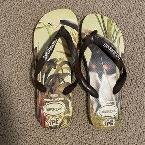 New with tags Havaianas